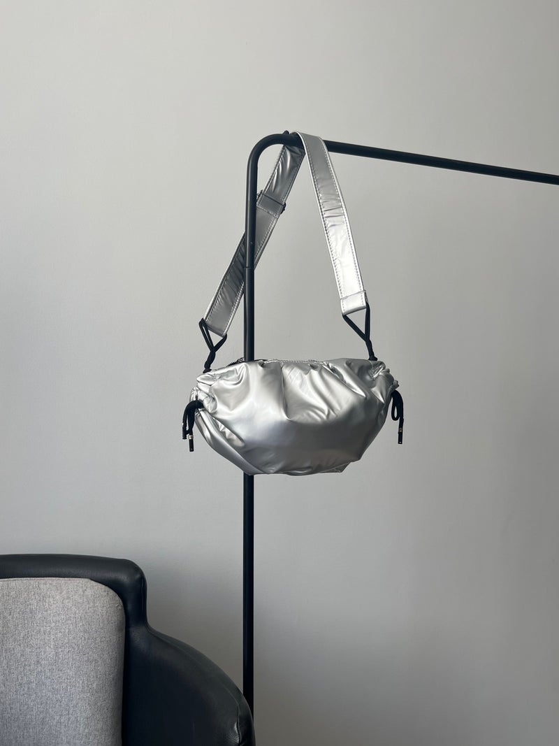 Zuri Small string - silver - Image 4